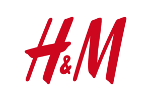 h&m logo.wine