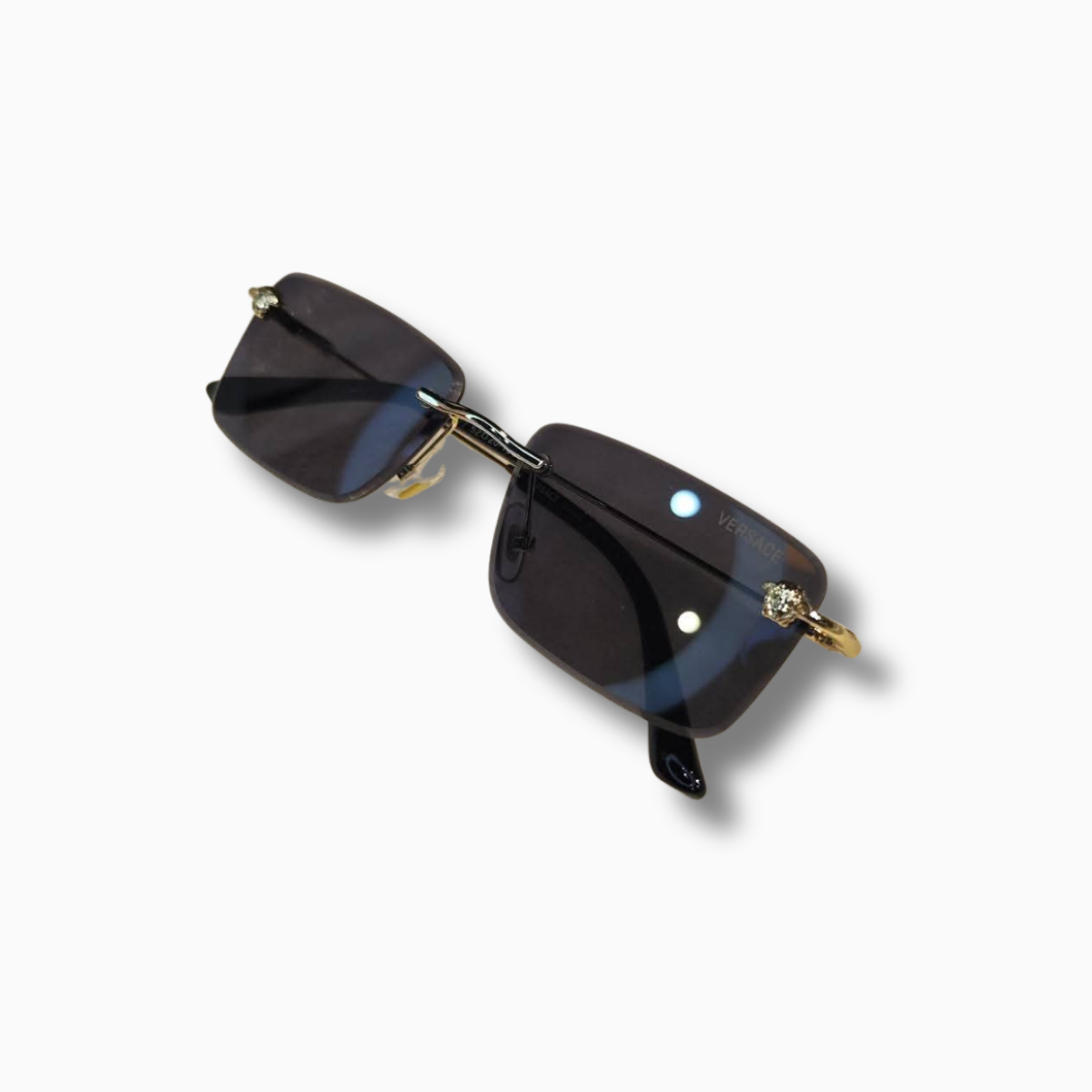 Lunette versace